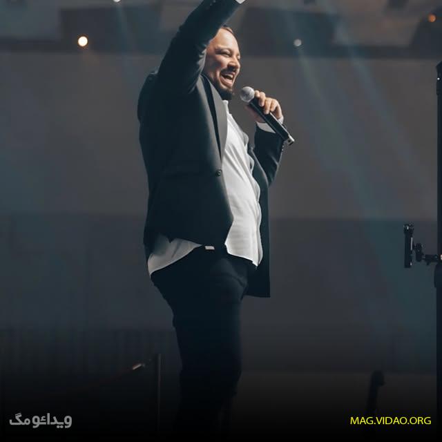 امید خلیلی 2