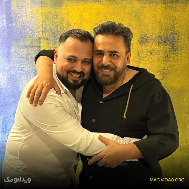 امید خلیلی 3