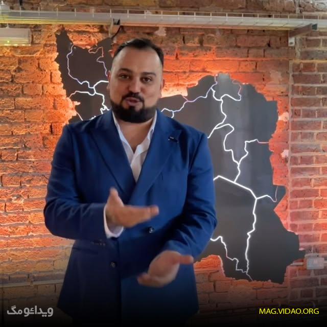 امید خلیلی 4