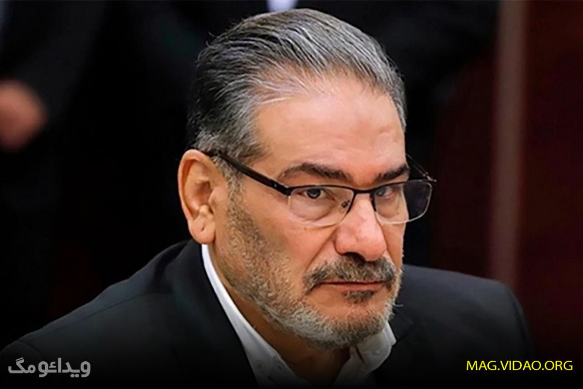 بیوگرافی آذرمیدخت طباطبایی همسر علی شمخانی +فرزندان 4