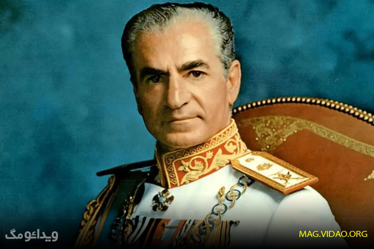 پهلوی 1
