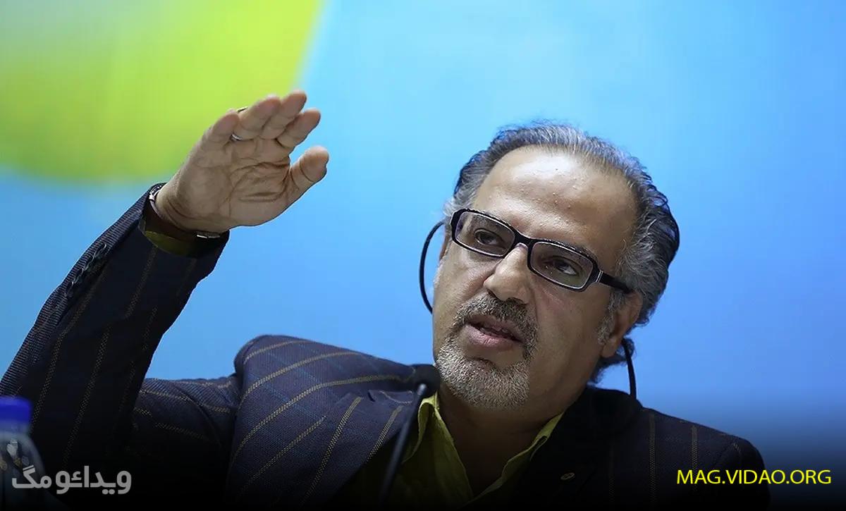 مهدی مطهر نیا 11