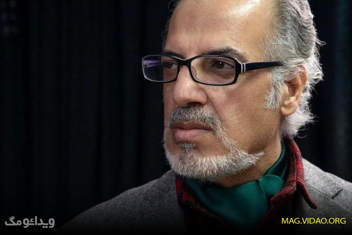 مهدی مطهر نیا 12