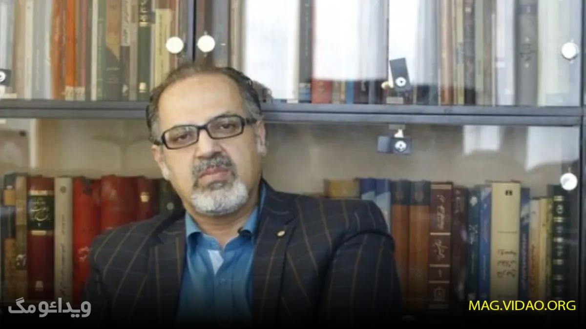 مهدی مطهر نیا 13