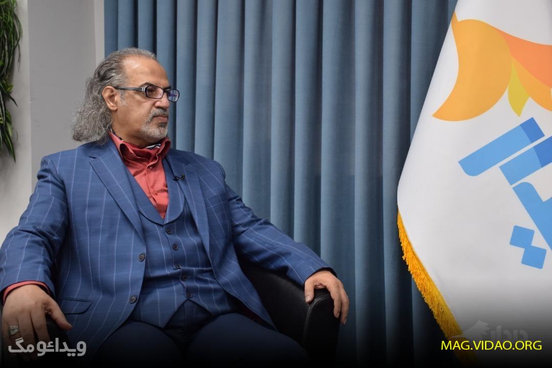 مهدی مطهر نیا 2