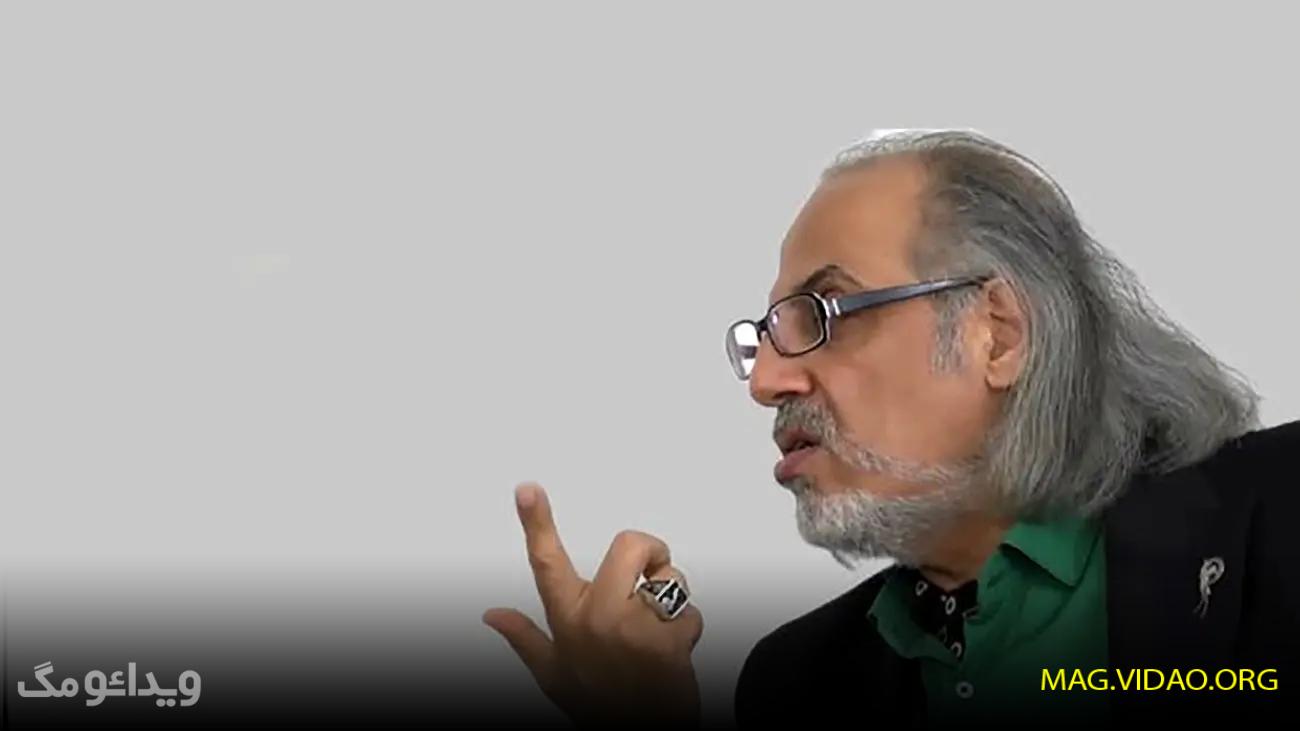 مهدی مطهر نیا 3