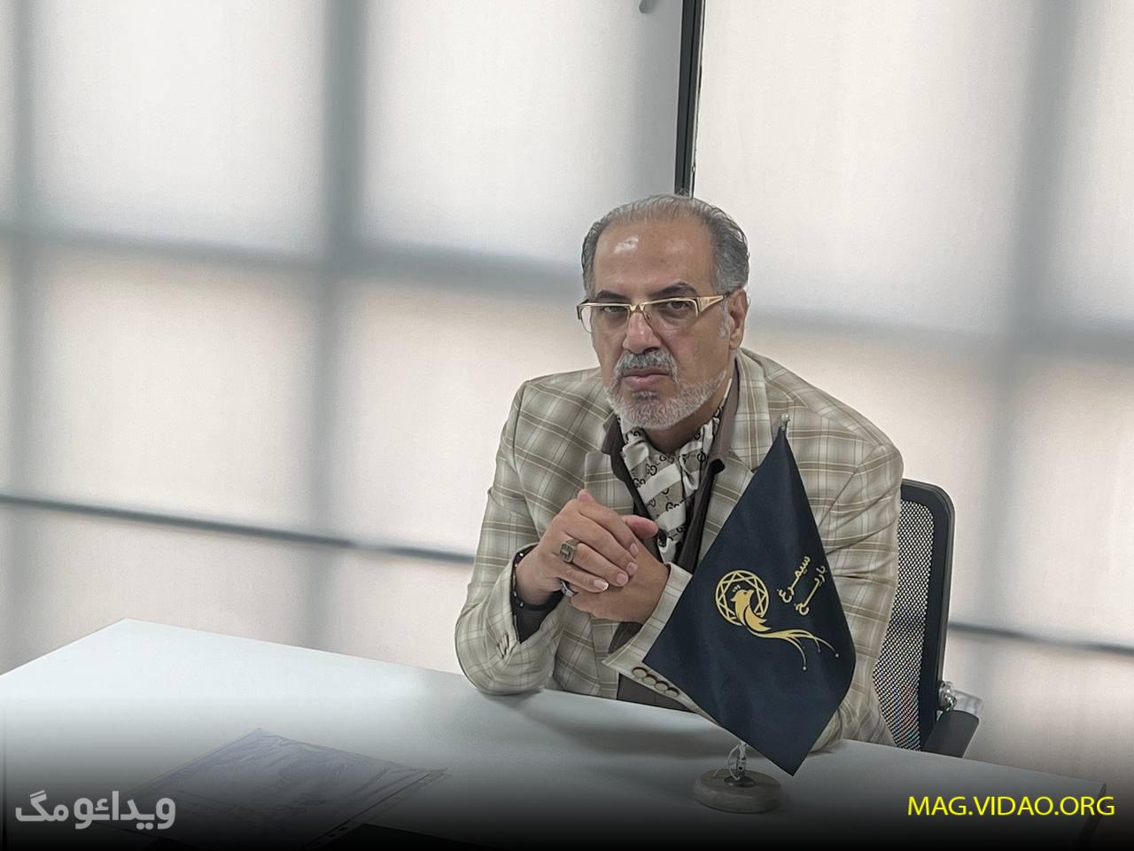 مهدی مطهر نیا 7