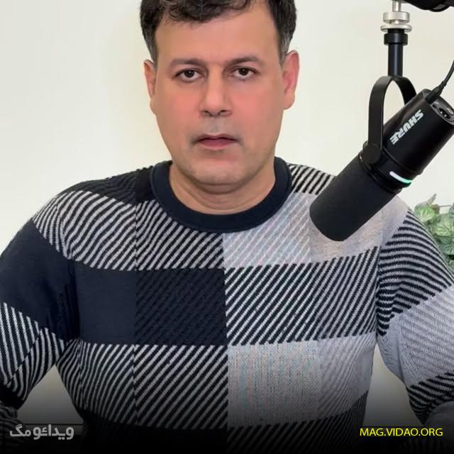 علی حسین قاضی زاده 1