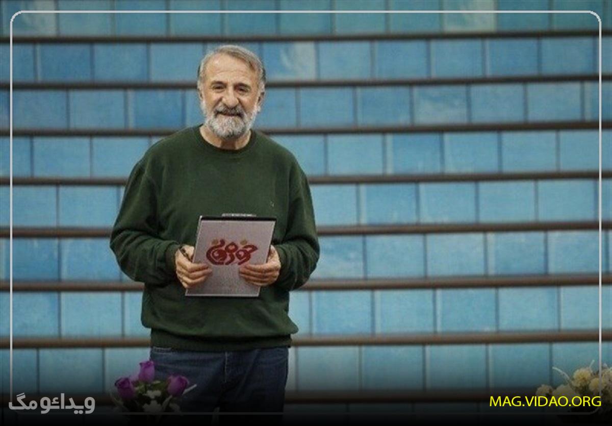 مهران رجبی 1