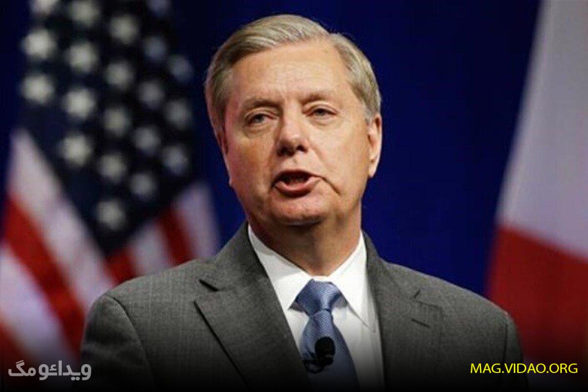 Lindsey Olin Graham2 1