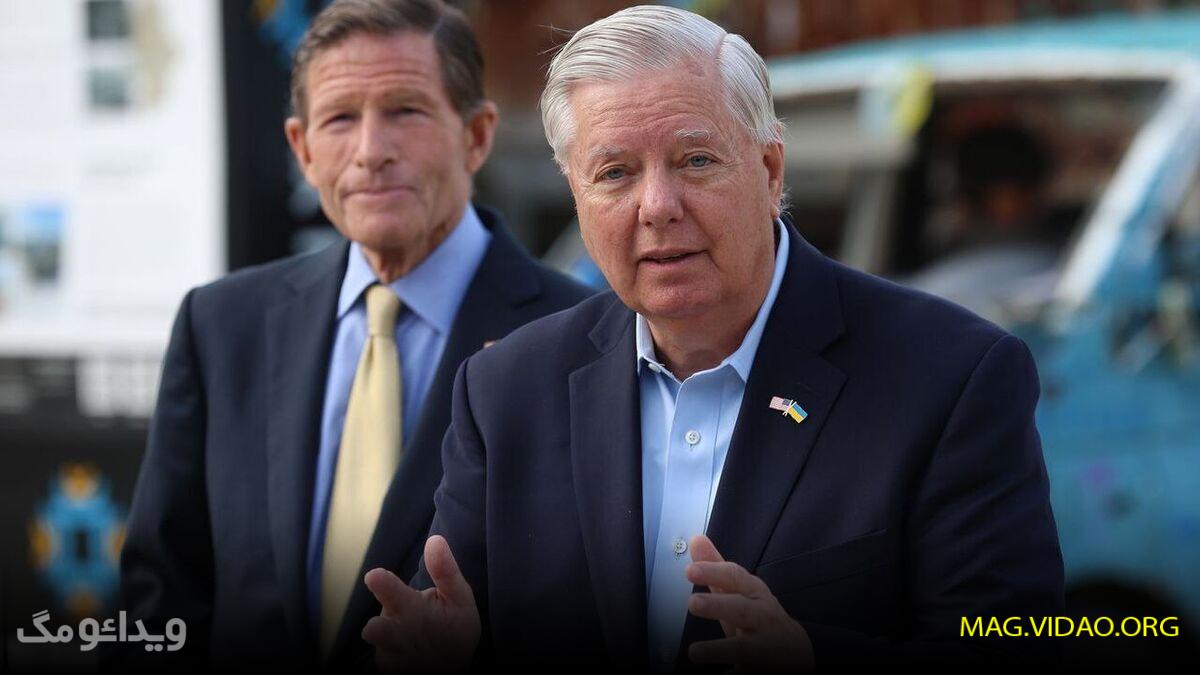 Lindsey Olin Graham 4