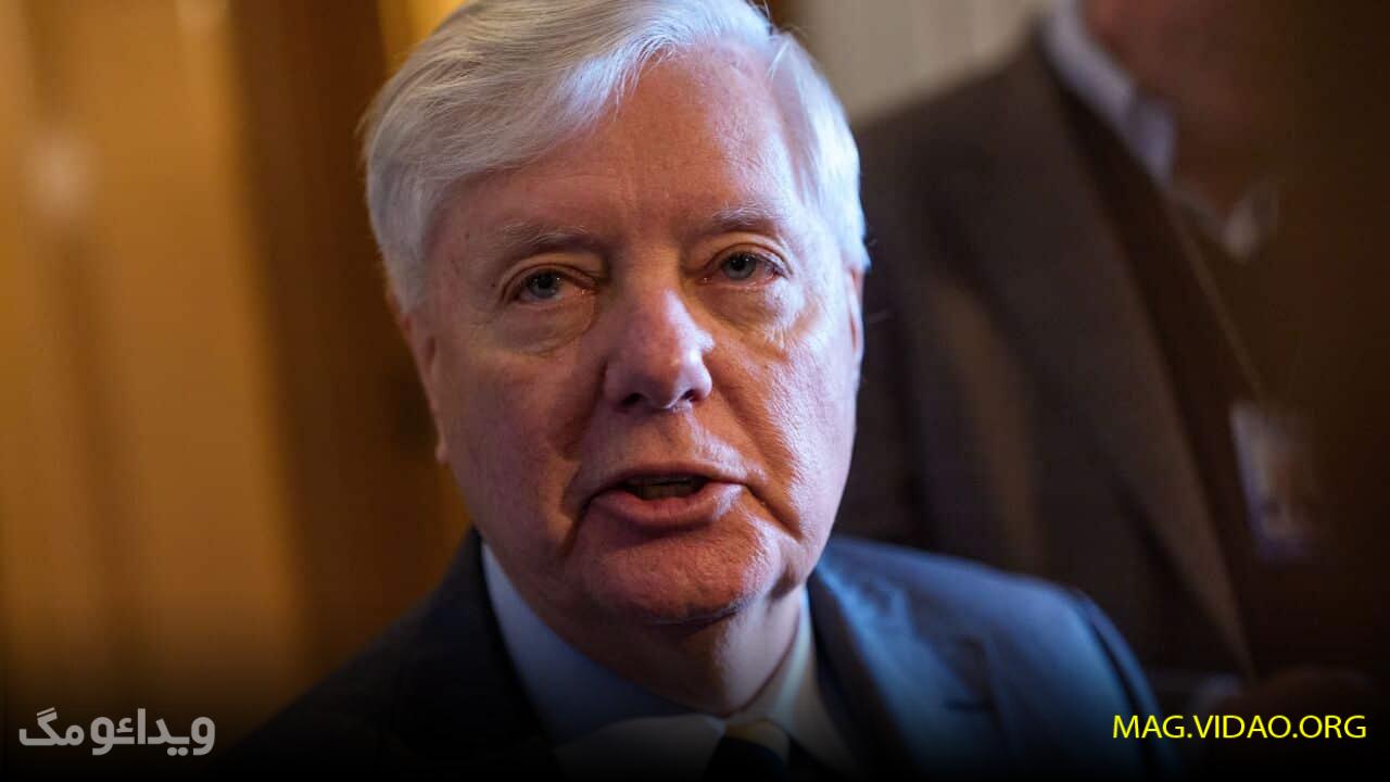 Lindsey Olin Graham 5