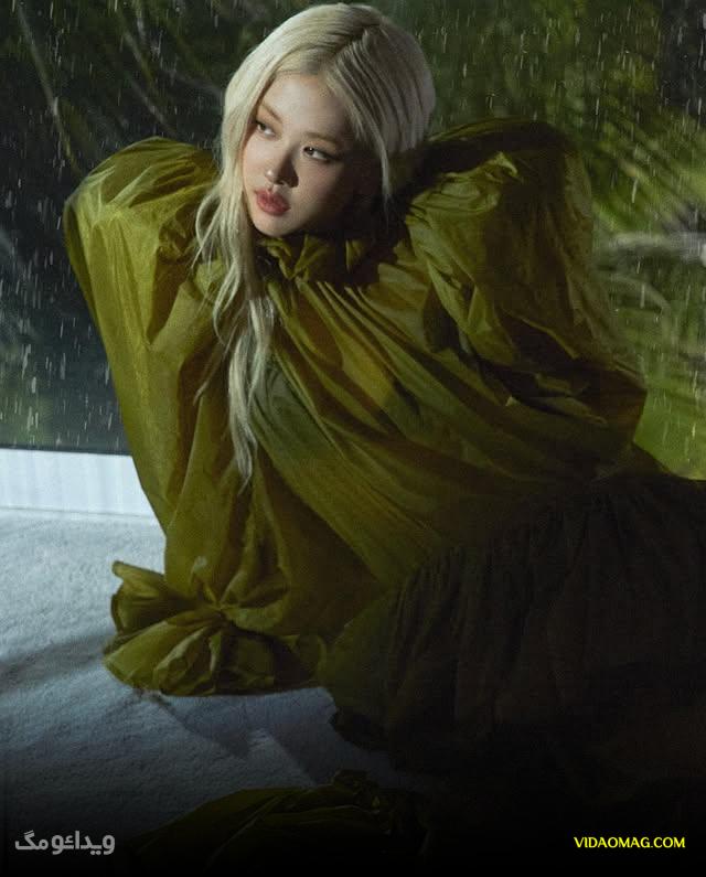 عکس های رزی