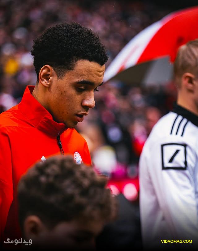 عکس های جمال