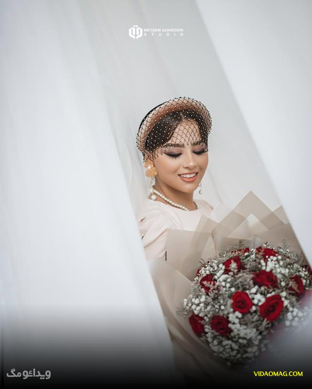 عکس های پارمیس شریفی
