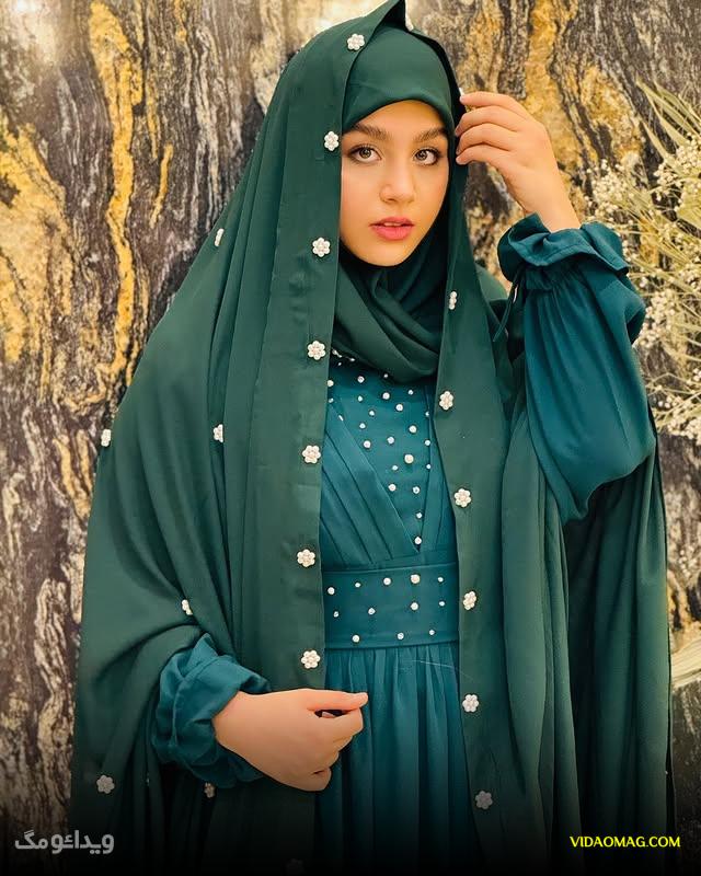 عکس های پارمیس شریفی
