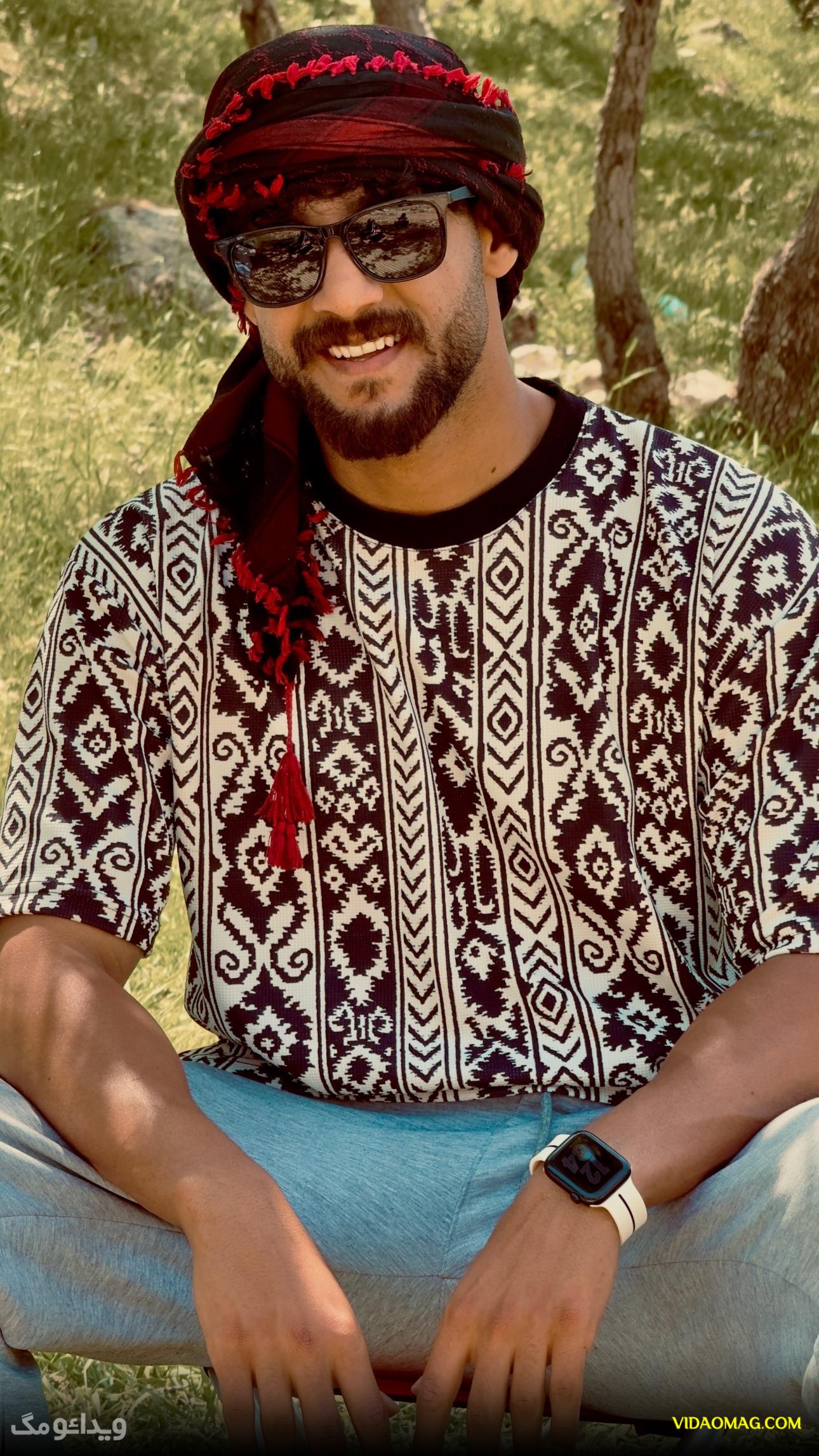 عکس های bahramfarhadiii
