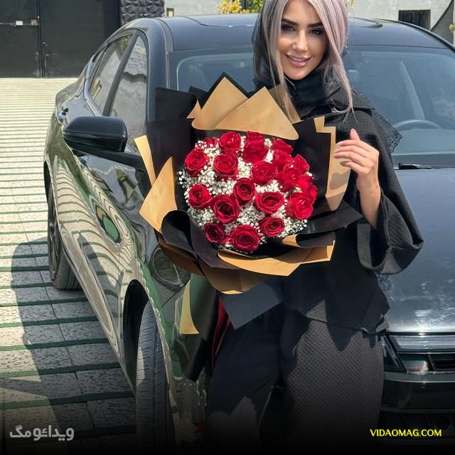 عکس های تینا بلاگر