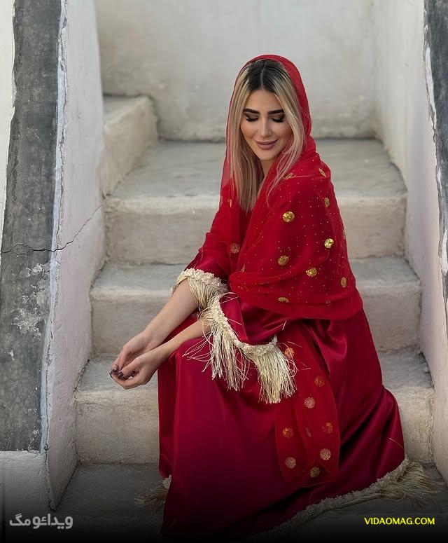 عکس های تینا بلاگر