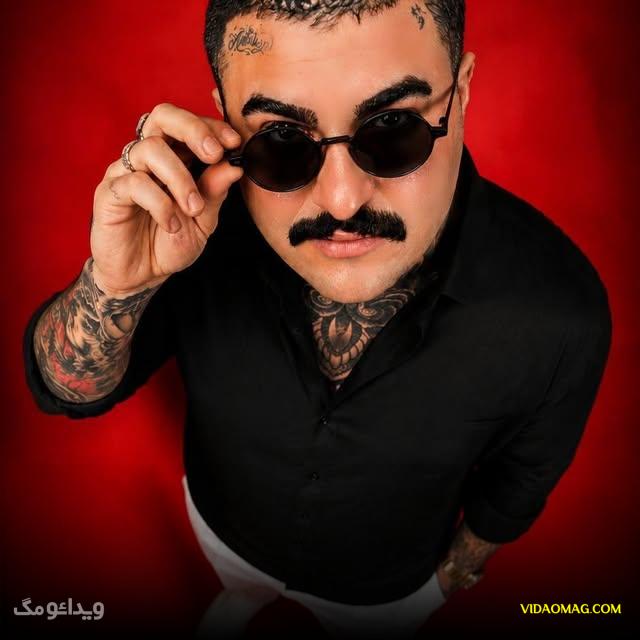 عکس های ali G