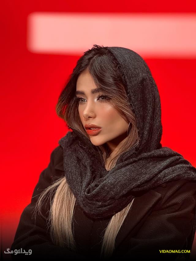 عکس های دیانا رحیمی