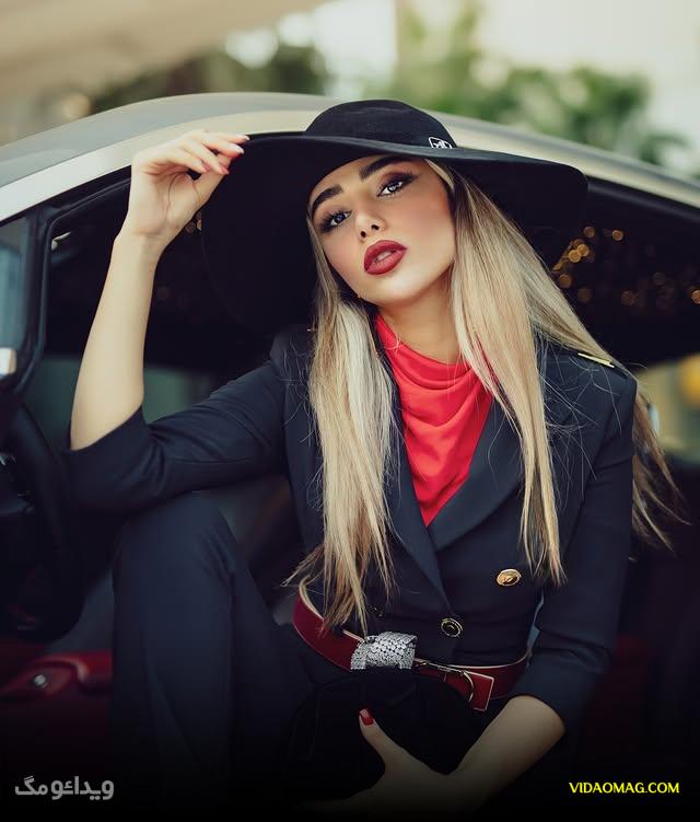 عکس های دیانا رحیمی