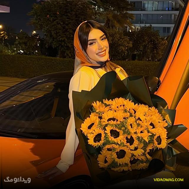 عکس های دیانا رحیمی