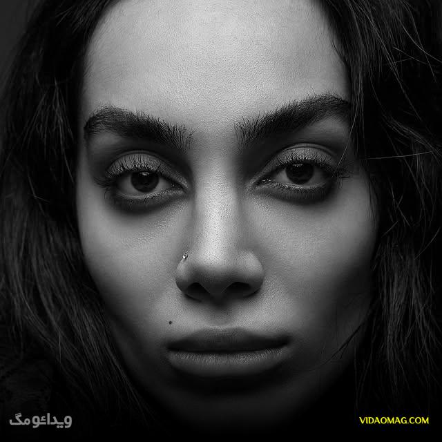 عکس های هلیا خزائی