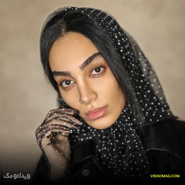 عکس های هلیا خزائی