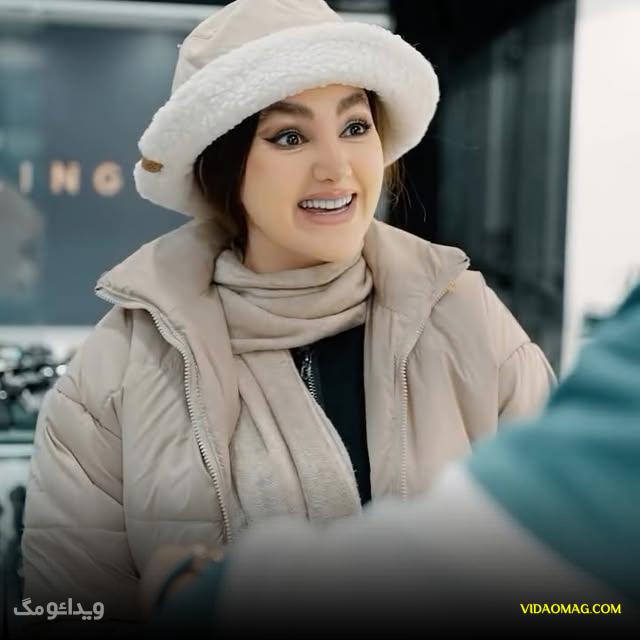 عکس های fatima nazari