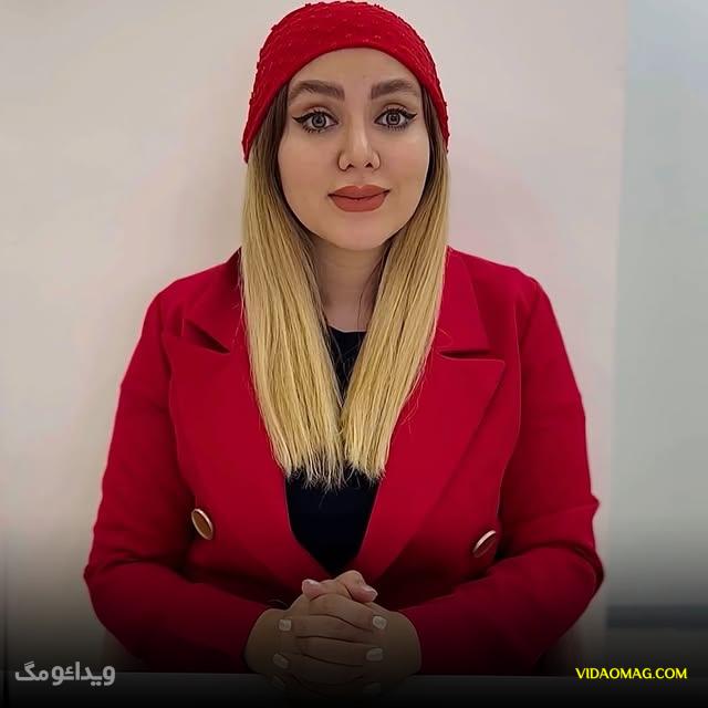 عکس های fatima nazari