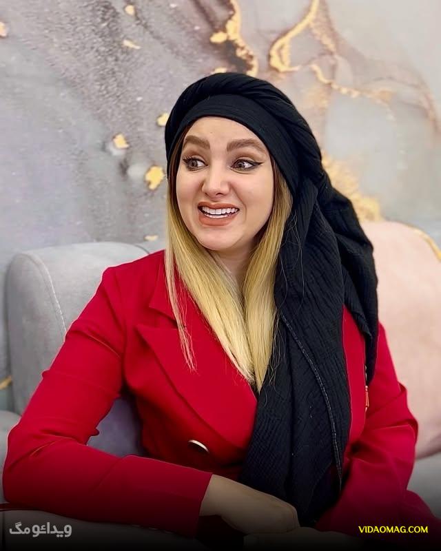 عکس های fatima nazari