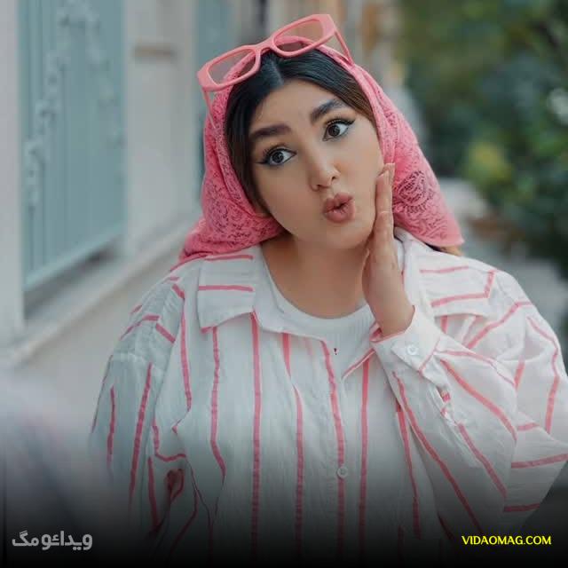 عکس های fatima nazari