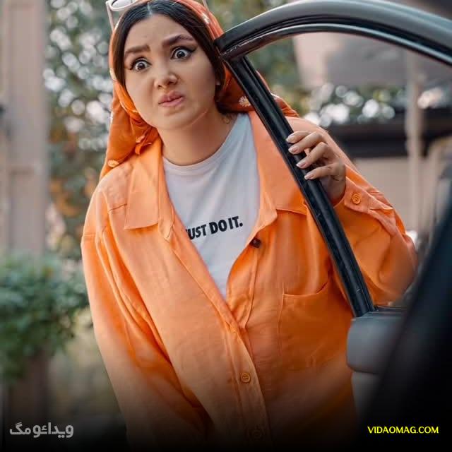 عکس های fatima nazari