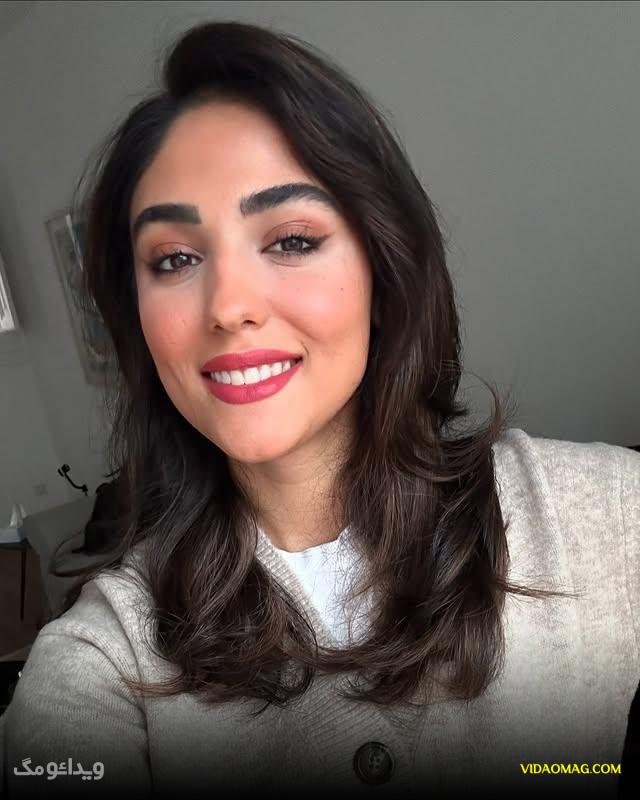 عکس های رامینا ترابی