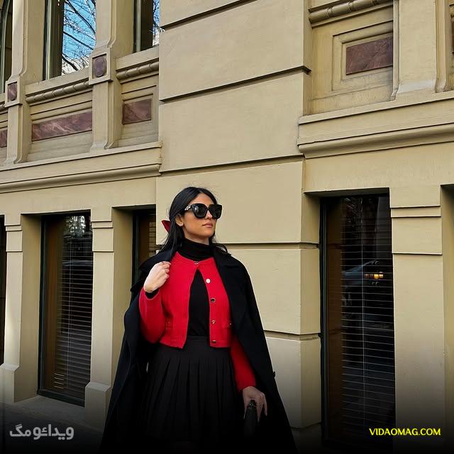 عکس های رامینا ترابی