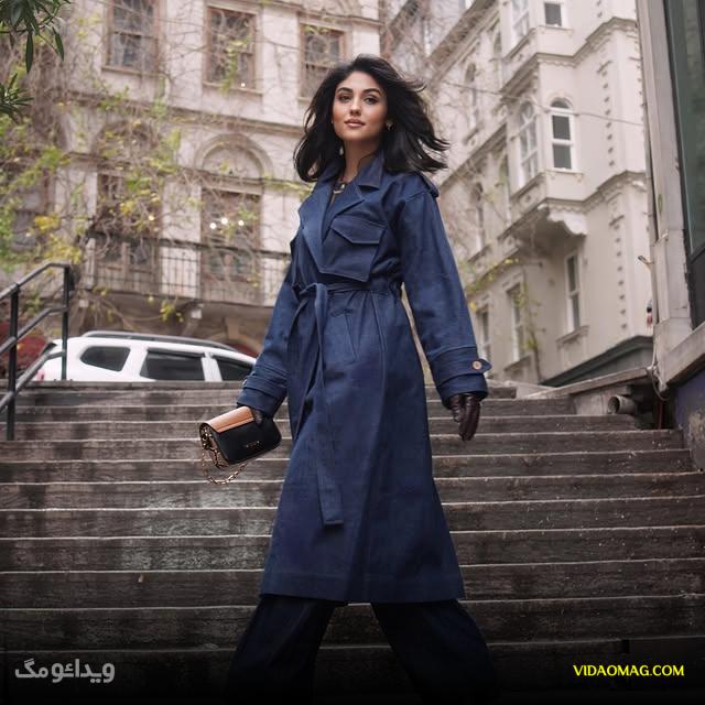 عکس های رامینا ترابی