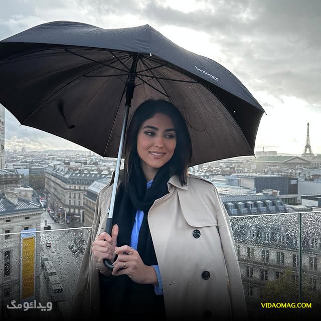 عکس های رامینا ترابی