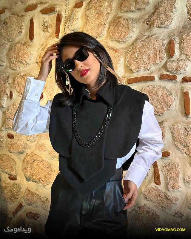 عکس های رامینا ترابی