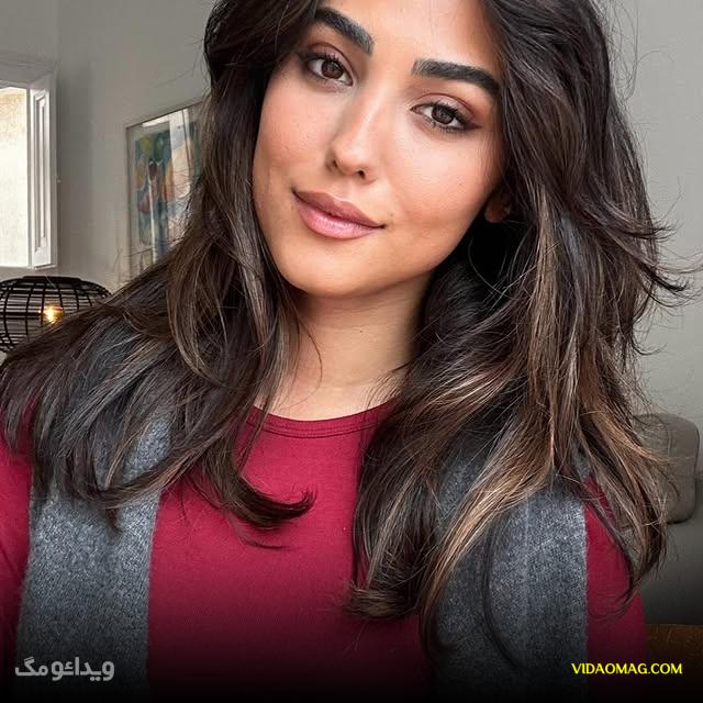 عکس های رامینا ترابی