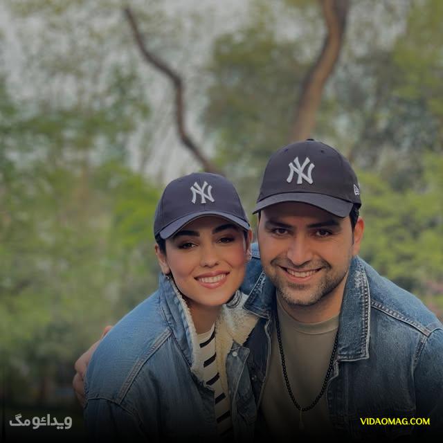 عکس های رامینا ترابی