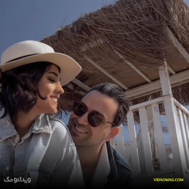 عکس های رامینا ترابی