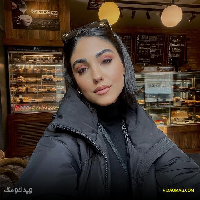 عکس های رامینا ترابی