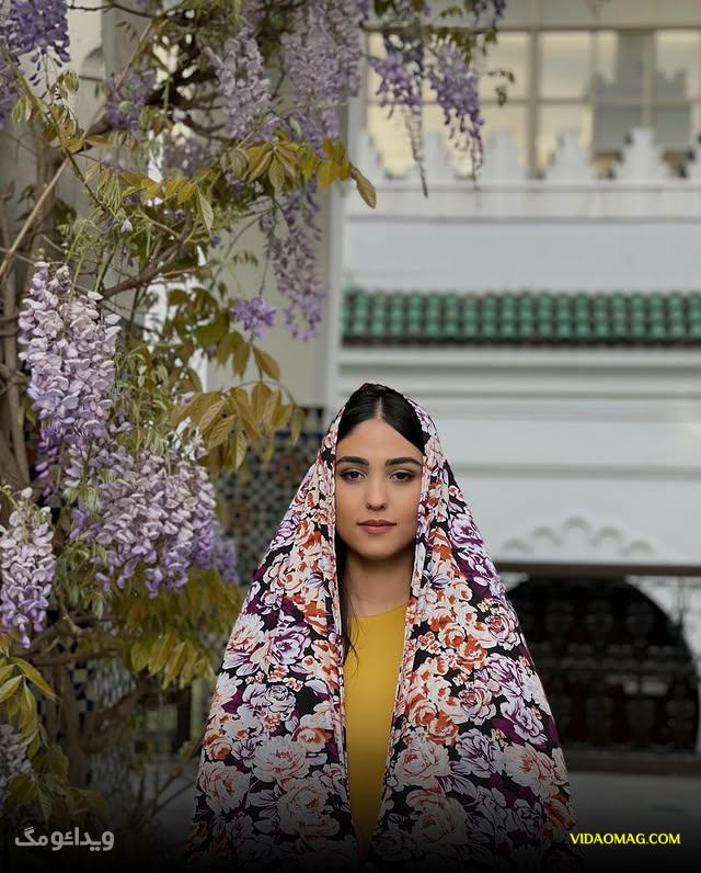 عکس های رامینا ترابی
