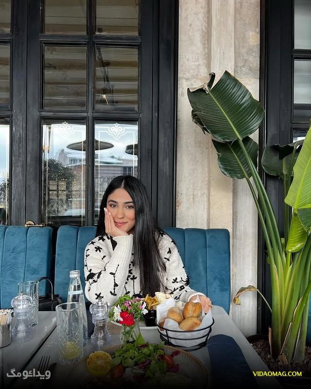 عکس های رامینا ترابی