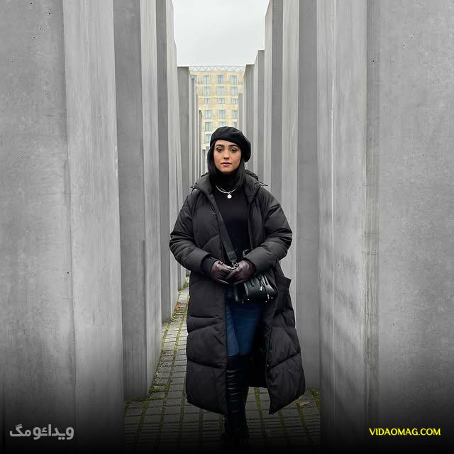 عکس های رامینا ترابی