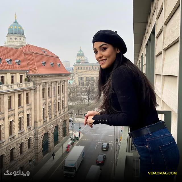 عکس های رامینا ترابی