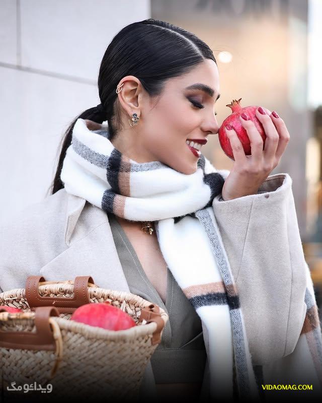 عکس های رامینا ترابی