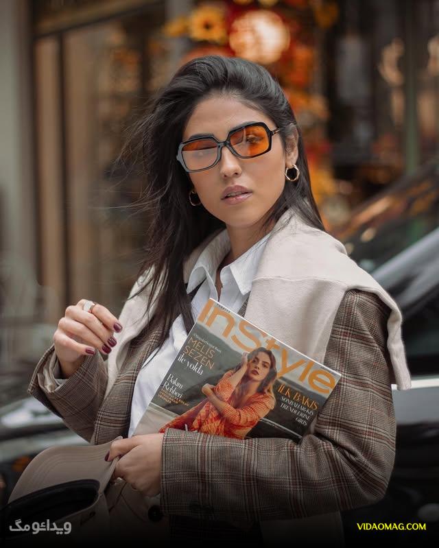 عکس های رامینا ترابی