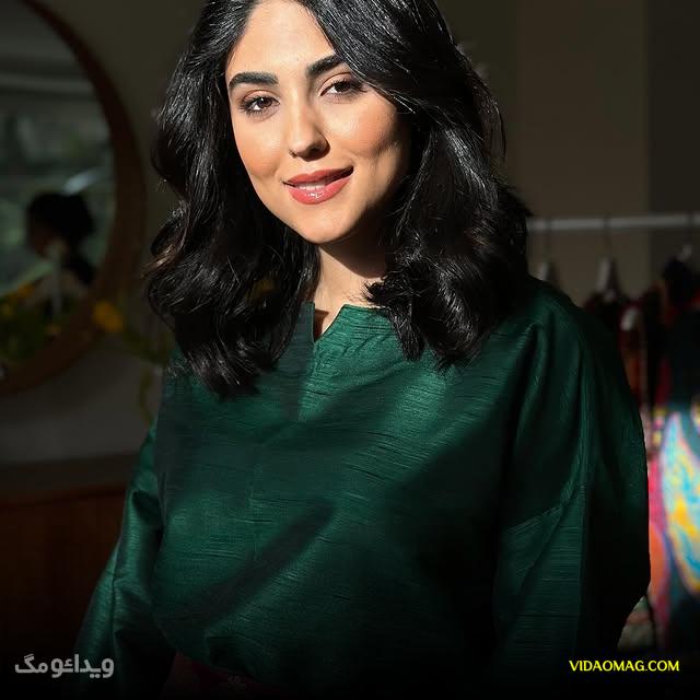 عکس های رامینا ترابی